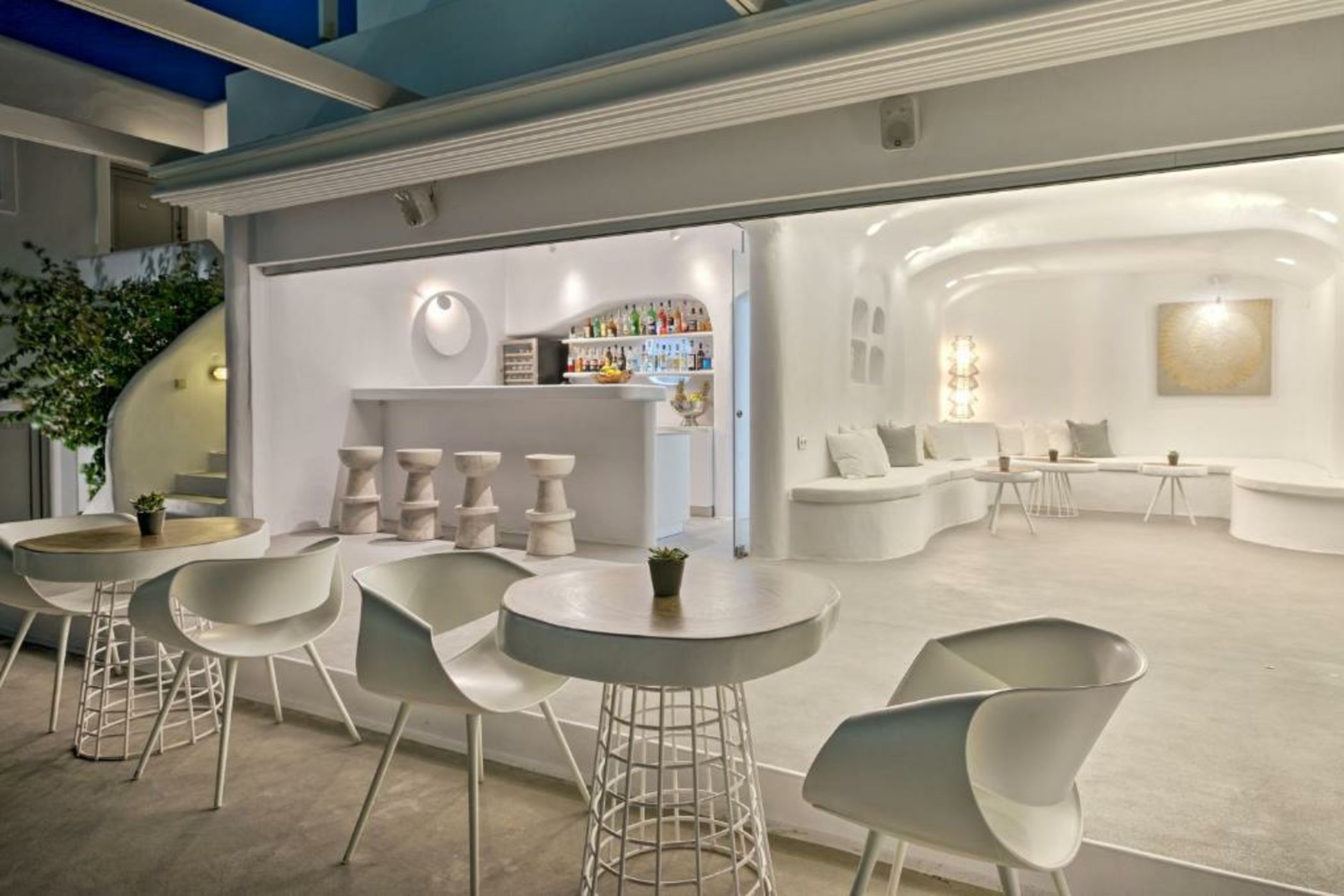 Lilly Residence-All Sea View Suites, Adults Only