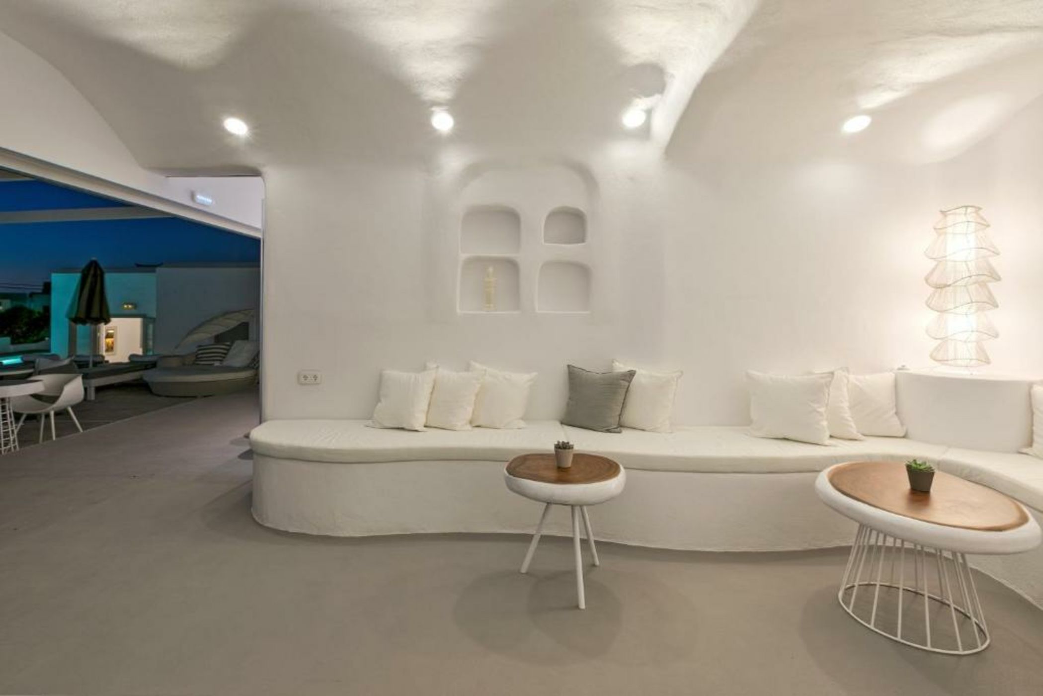 Lilly Residence-All Sea View Suites, Adults Only