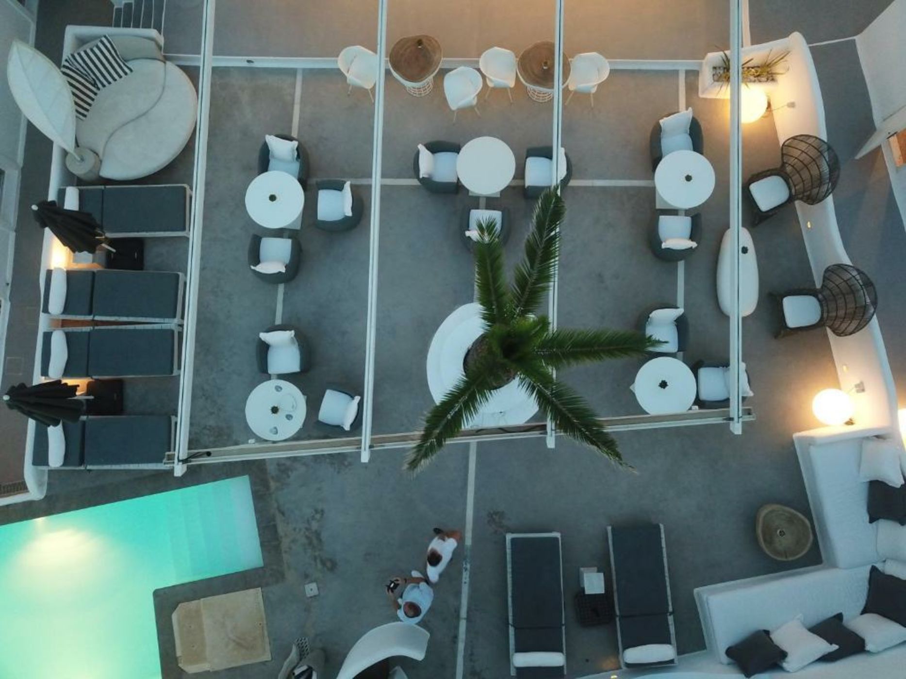 Lilly Residence-All Sea View Suites, Adults Only