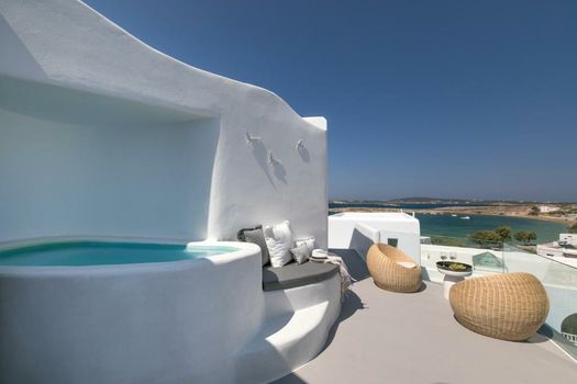 Lilly Residence-All Sea View Suites, Adults Only