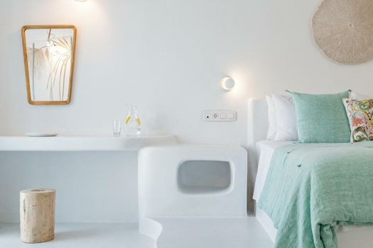 Lilly Residence-All Sea View Suites, Adults Only