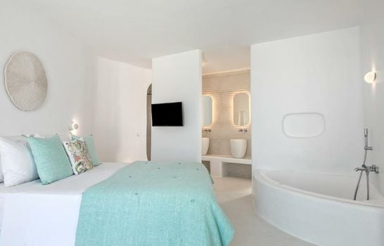 Lilly Residence-All Sea View Suites, Adults Only