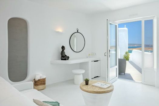 Lilly Residence-All Sea View Suites, Adults Only