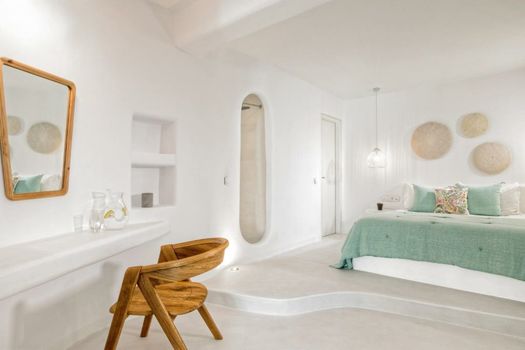 Lilly Residence-All Sea View Suites, Adults Only