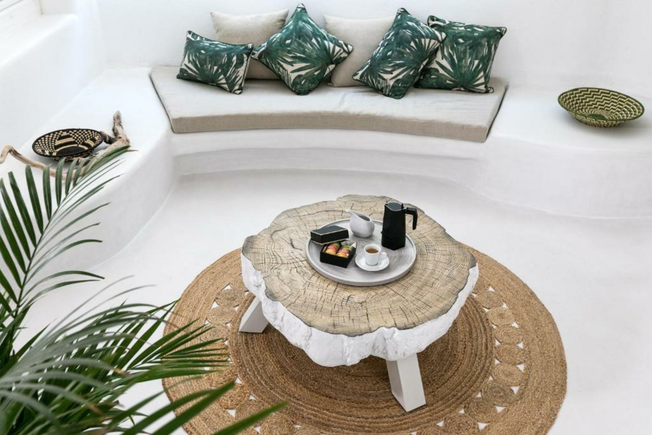 Lilly Residence-All Sea View Suites, Adults Only