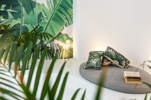 Lilly Residence-All Sea View Suites, Adults Only