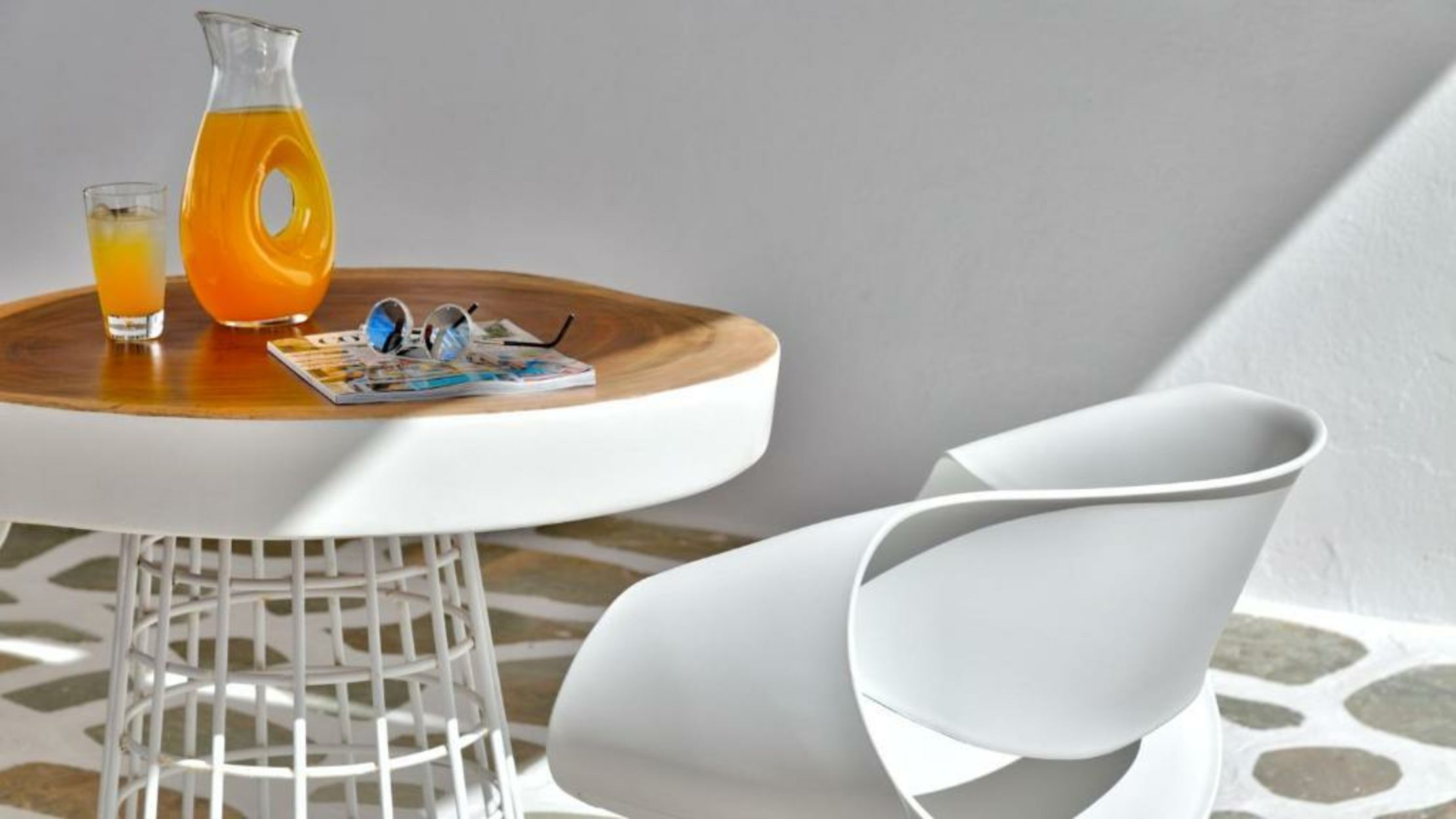 Lilly Residence-All Sea View Suites, Adults Only