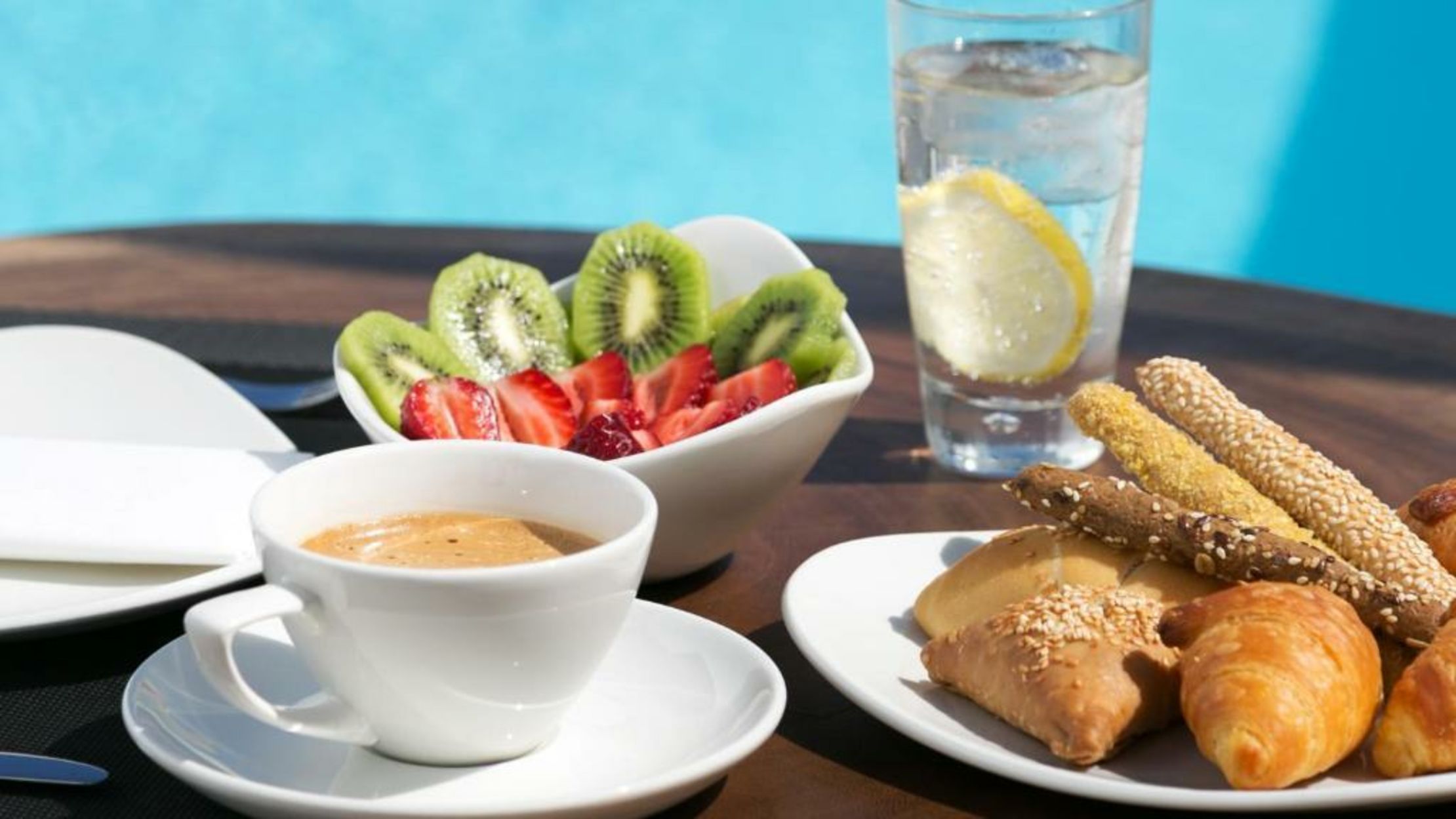 Lilly Residence-All Sea View Suites, Adults Only