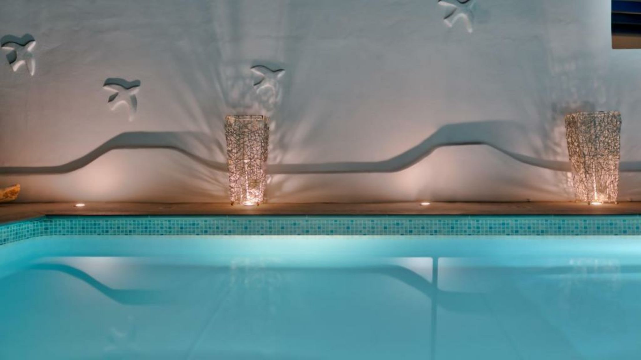 Lilly Residence-All Sea View Suites, Adults Only