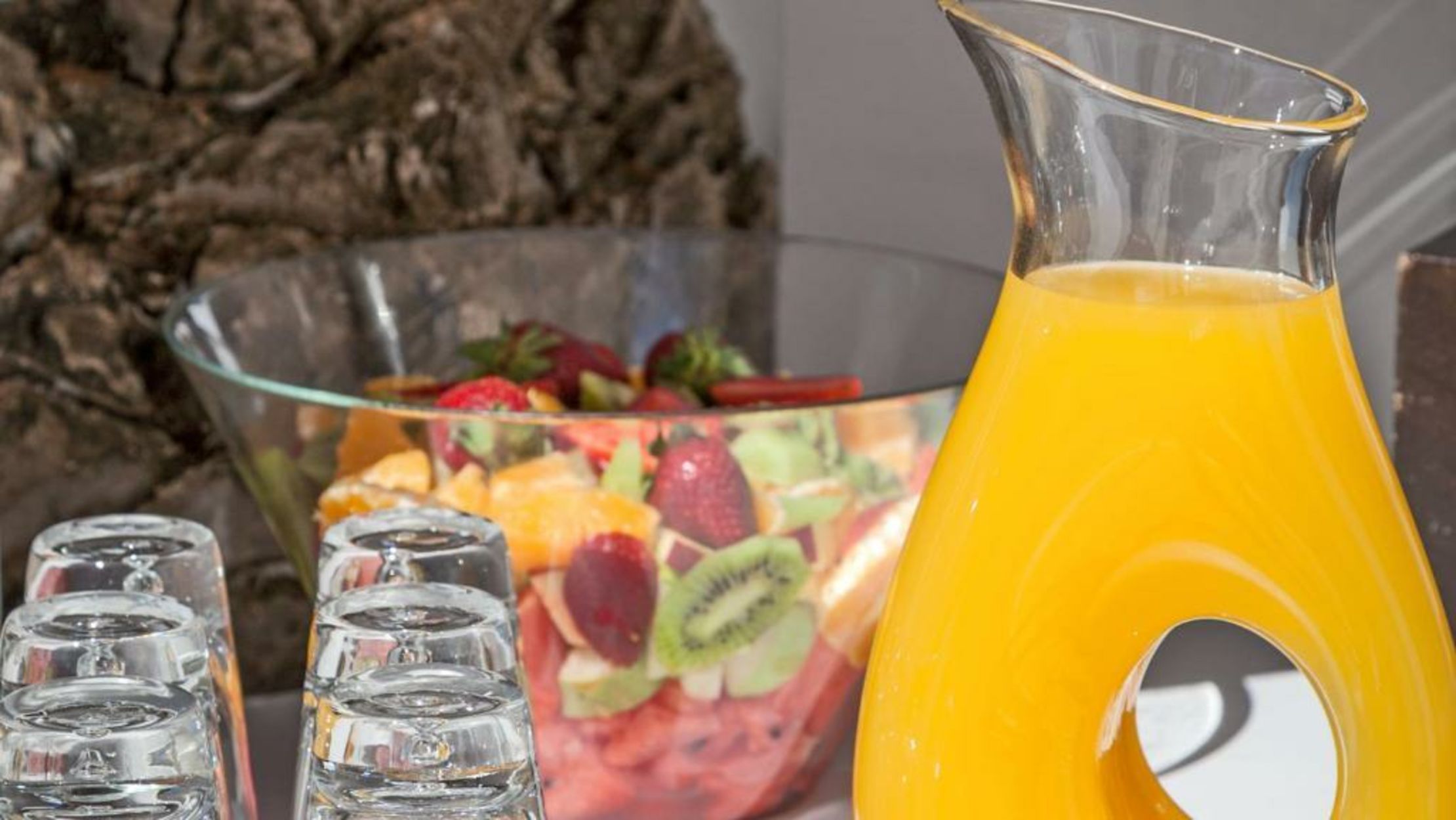 Lilly Residence-All Sea View Suites, Adults Only