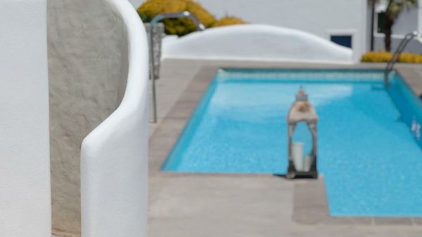 Lilly Residence-All Sea View Suites, Adults Only