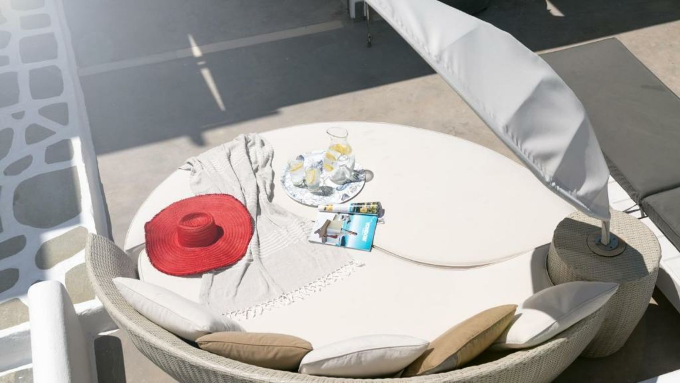 Lilly Residence-All Sea View Suites, Adults Only