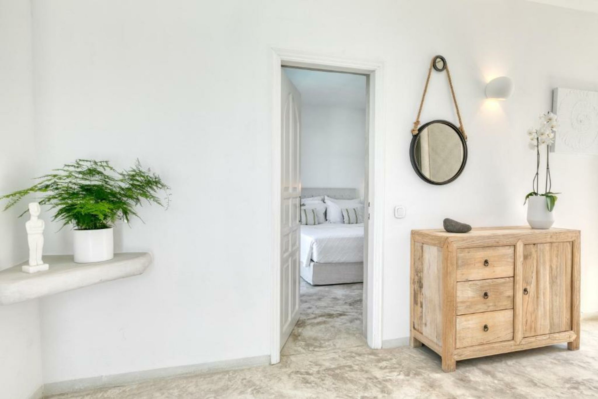 Lilly Residence-All Sea View Suites, Adults Only