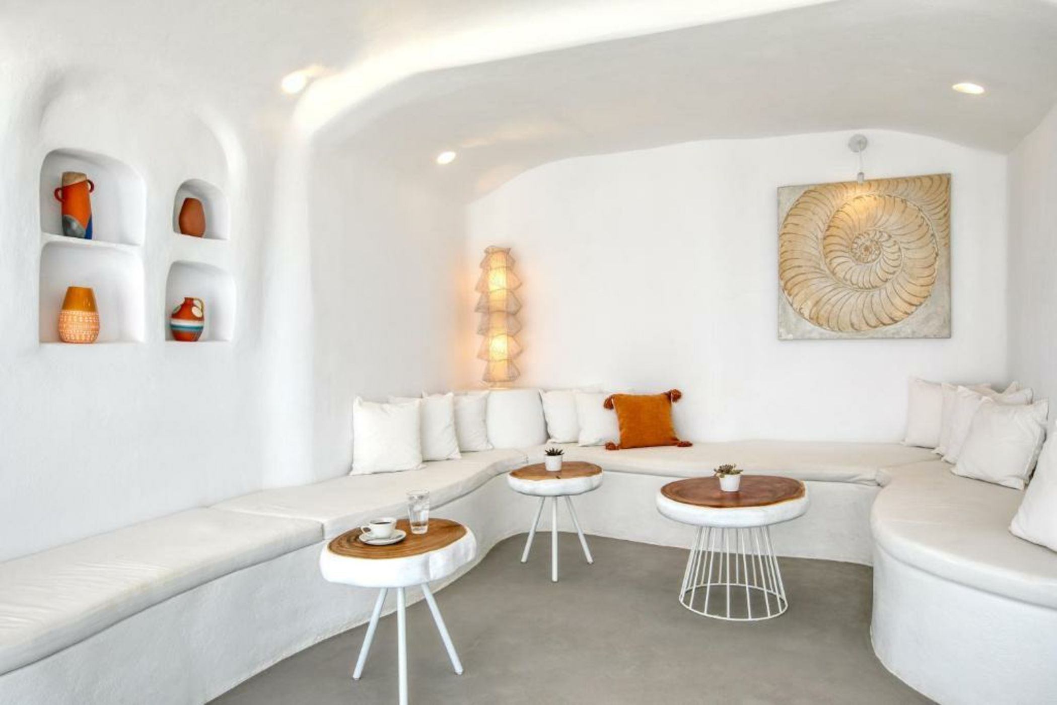 Lilly Residence-All Sea View Suites, Adults Only