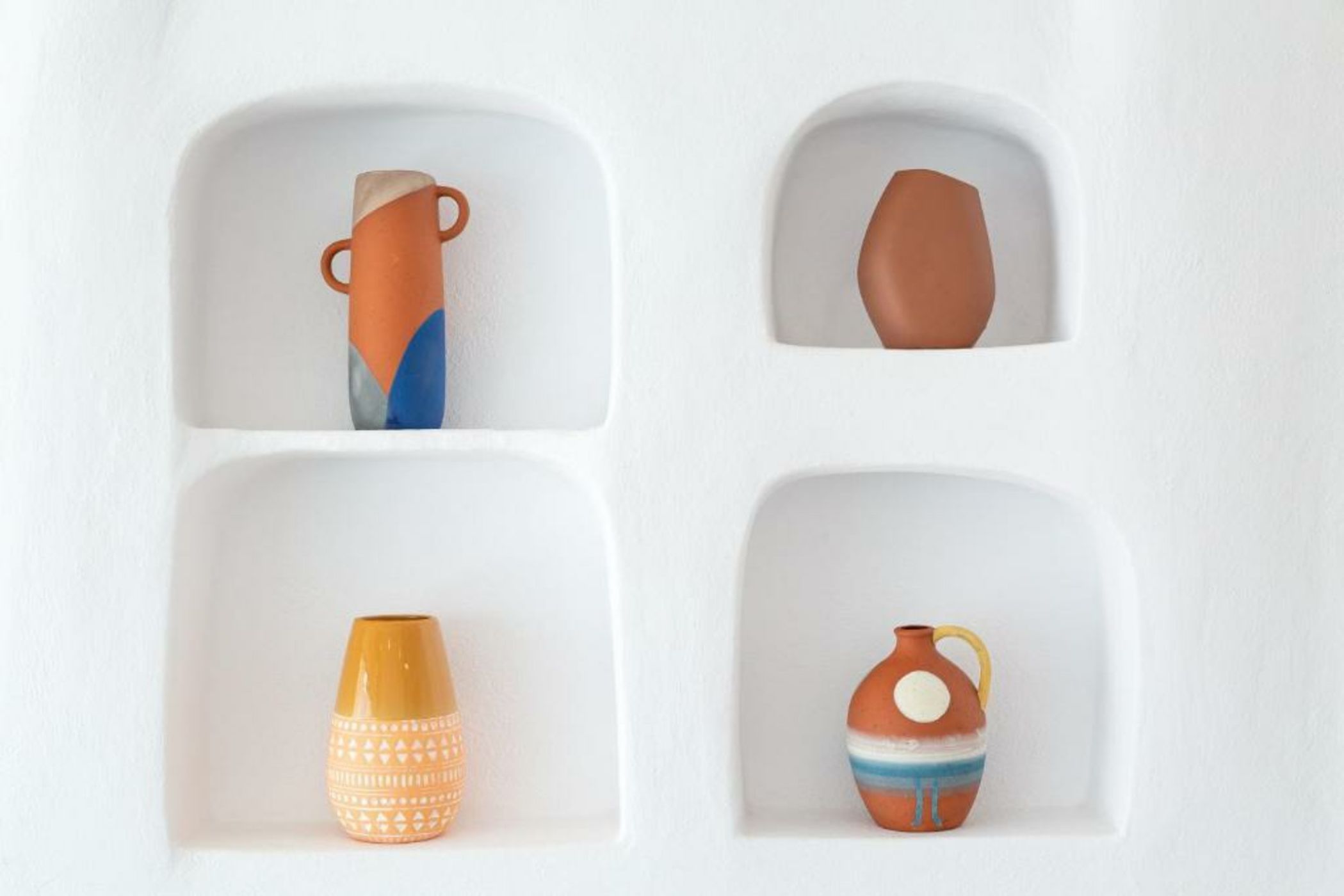 Lilly Residence-All Sea View Suites, Adults Only