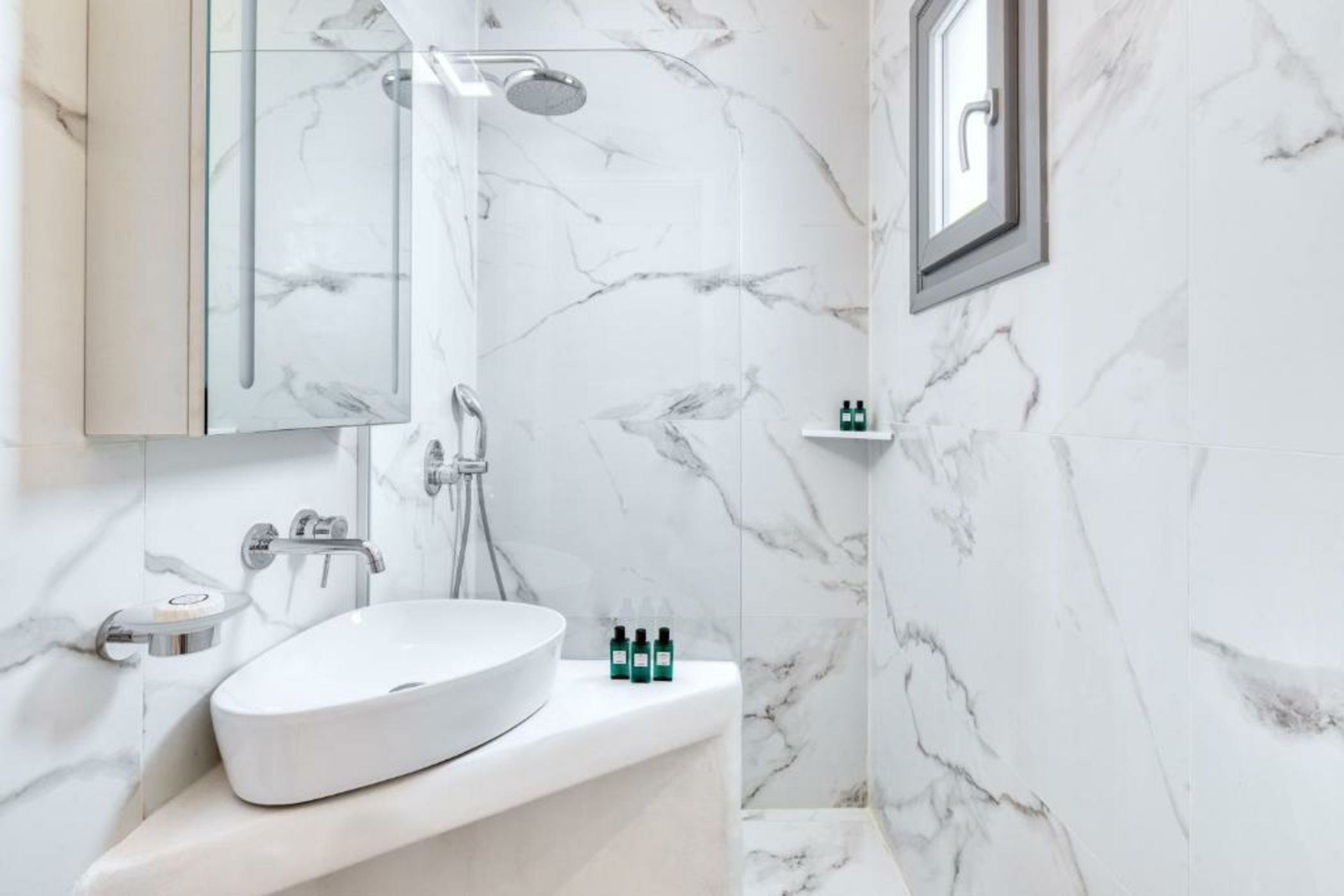 Lilly Residence-All Sea View Suites, Adults Only