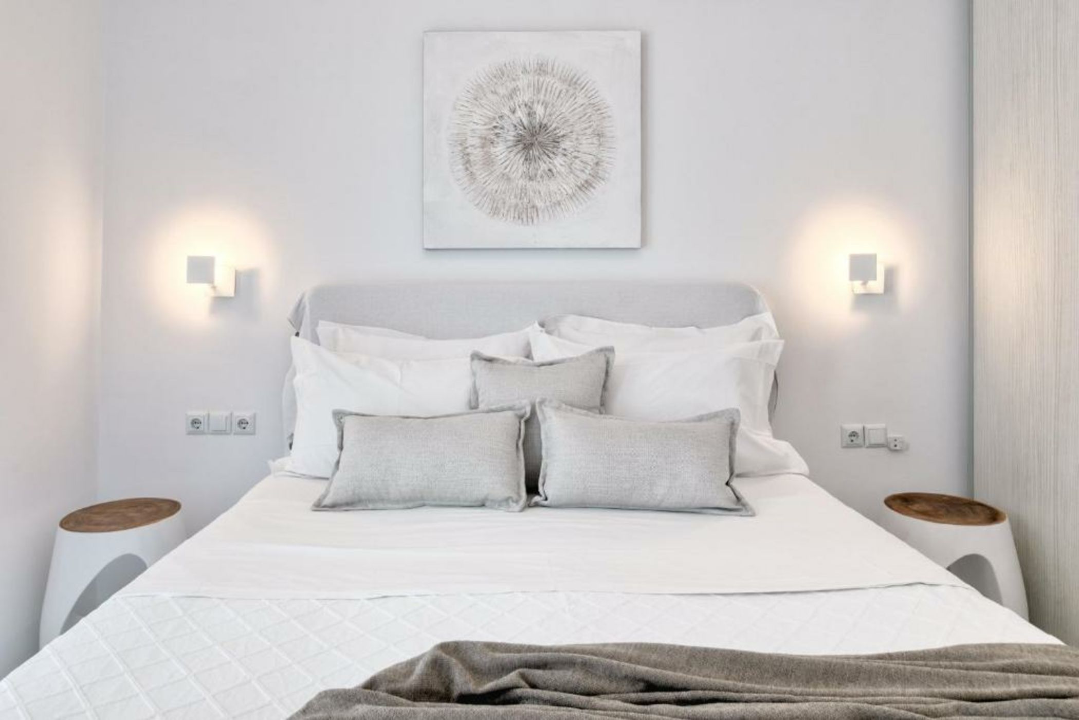 Lilly Residence-All Sea View Suites, Adults Only