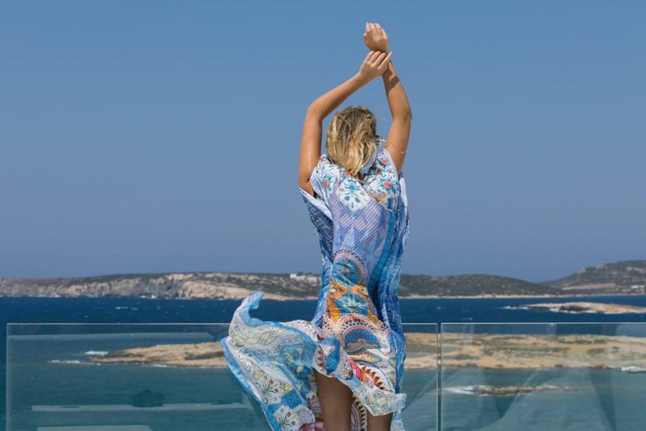 Lilly Residence-All Sea View Suites, Adults Only