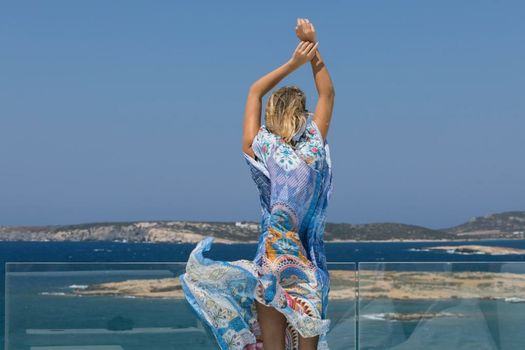 Lilly Residence-All Sea View Suites, Adults Only