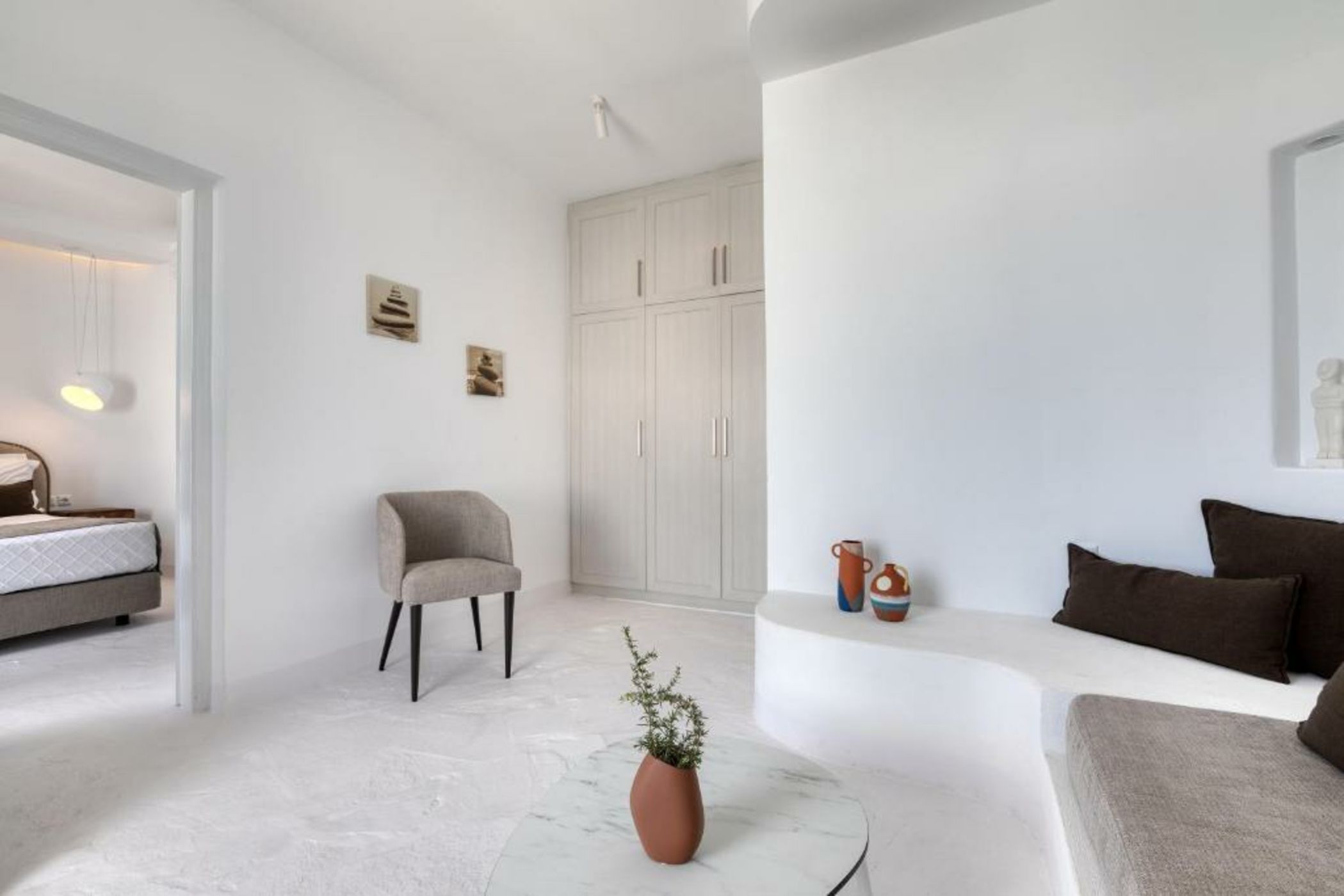 Lilly Residence-All Sea View Suites, Adults Only