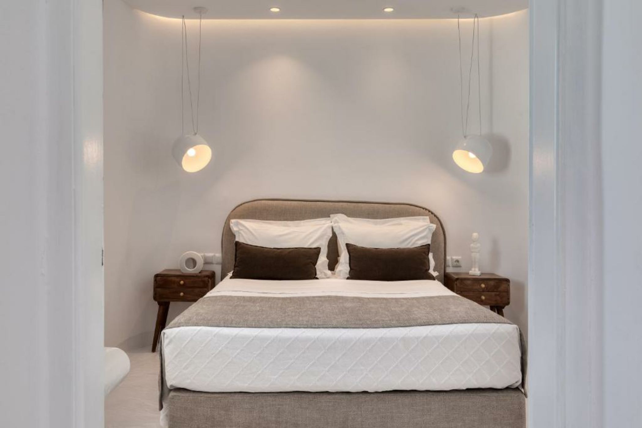 Lilly Residence-All Sea View Suites, Adults Only