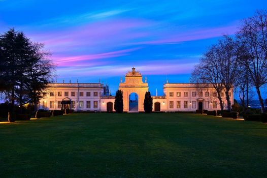 Tivoli Palacio de Seteais - The Leading Hotels of the World