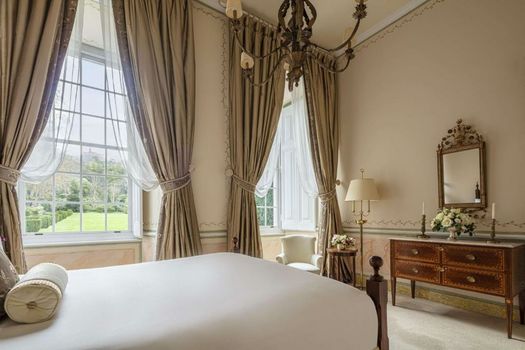 Tivoli Palacio de Seteais - The Leading Hotels of the World