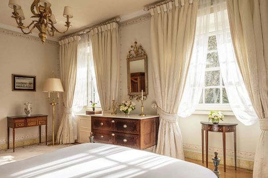 Tivoli Palacio de Seteais - The Leading Hotels of the World