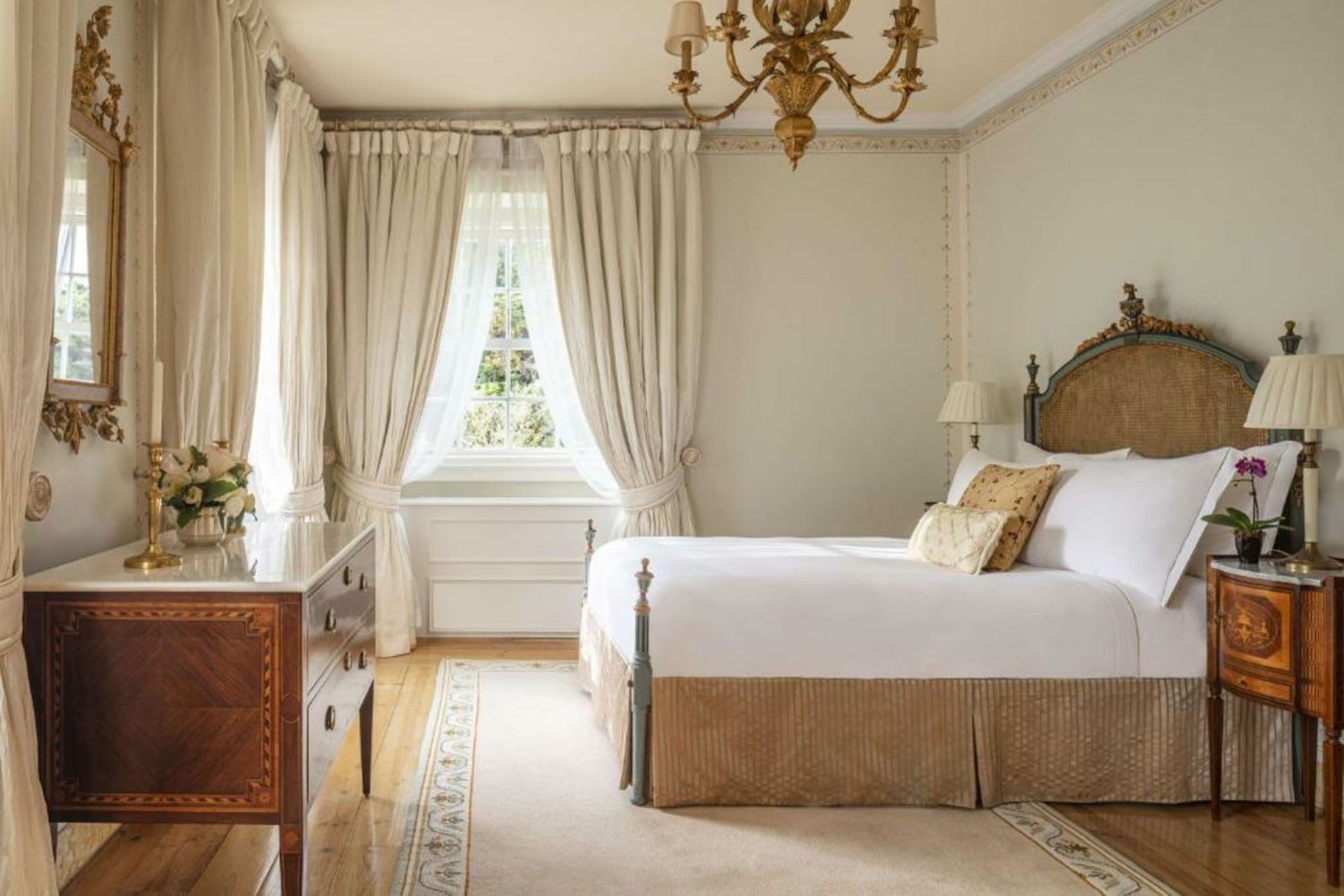 Tivoli Palacio de Seteais - The Leading Hotels of the World