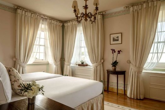 Tivoli Palacio de Seteais - The Leading Hotels of the World