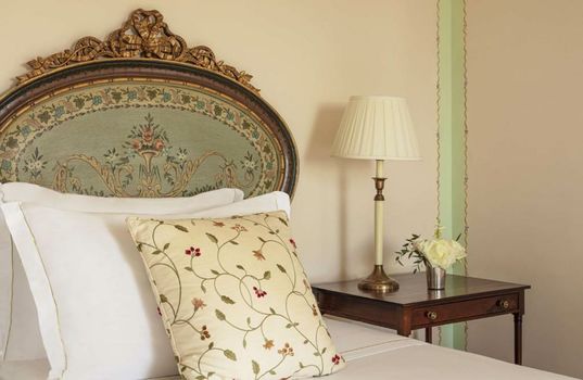 Tivoli Palacio de Seteais - The Leading Hotels of the World