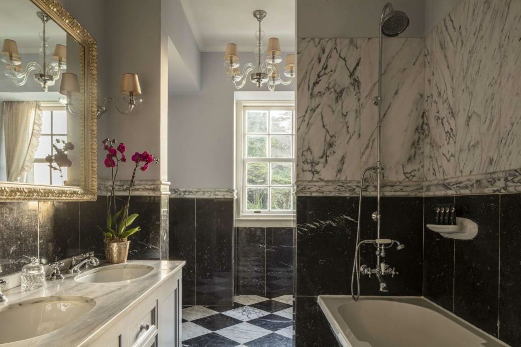 Tivoli Palacio de Seteais - The Leading Hotels of the World