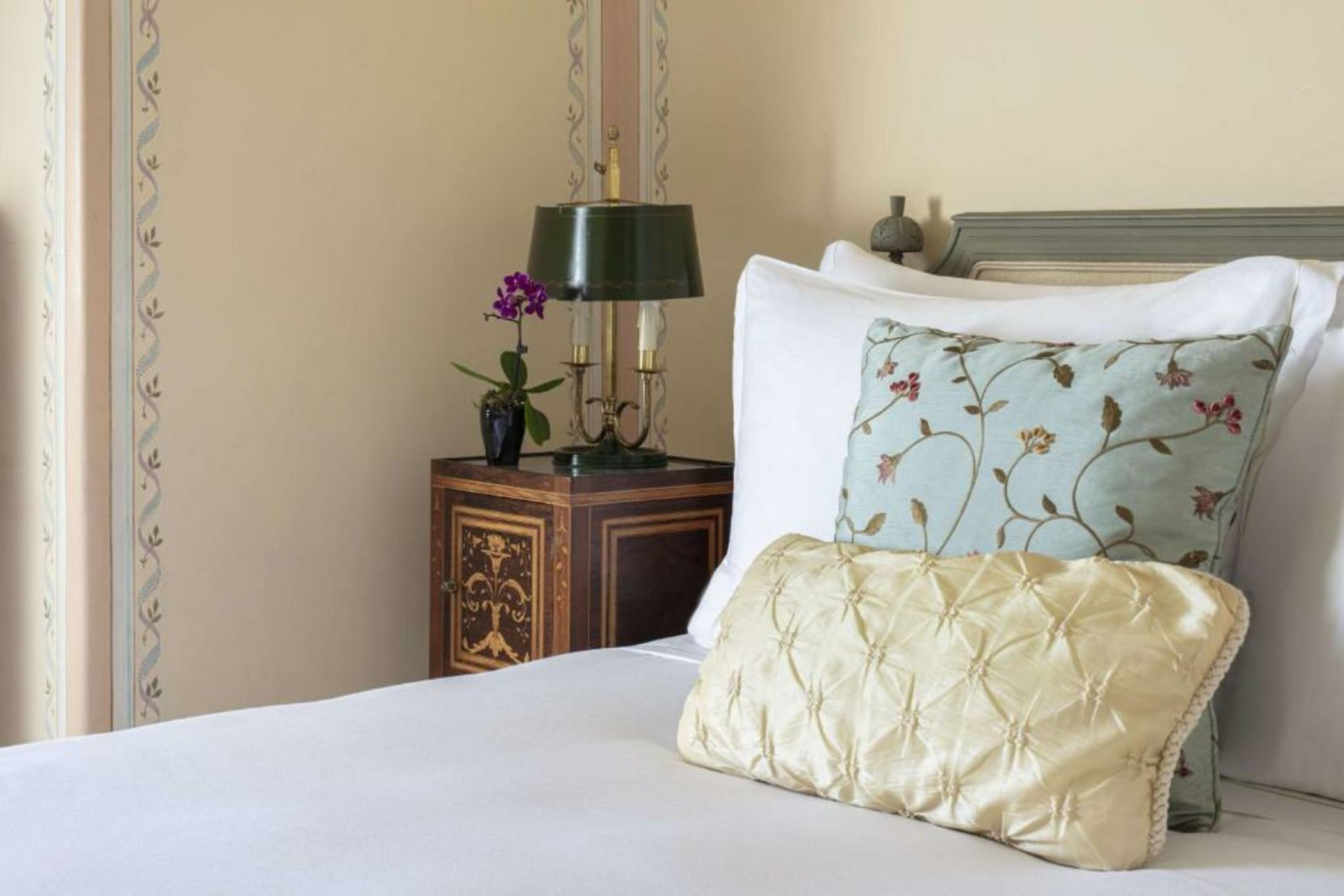 Tivoli Palacio de Seteais - The Leading Hotels of the World