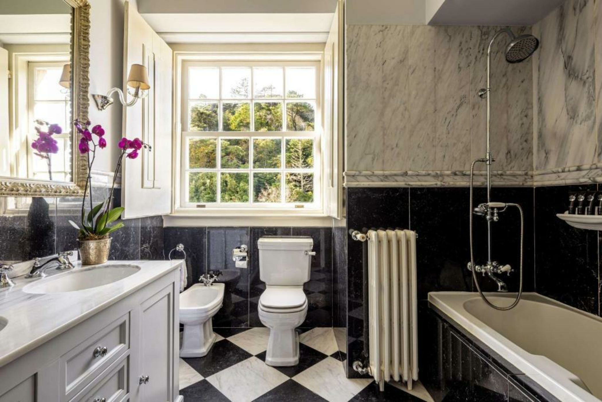 Tivoli Palacio de Seteais - The Leading Hotels of the World