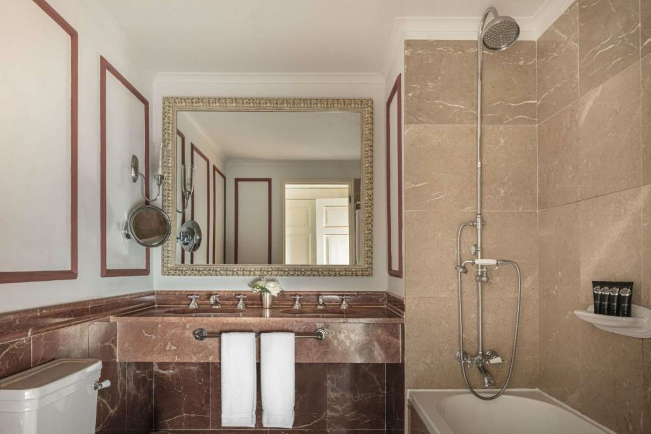 Tivoli Palacio de Seteais - The Leading Hotels of the World