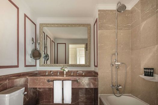 Tivoli Palacio de Seteais - The Leading Hotels of the World