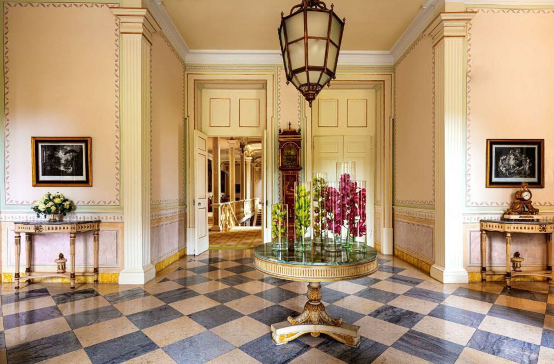 Tivoli Palacio de Seteais - The Leading Hotels of the World