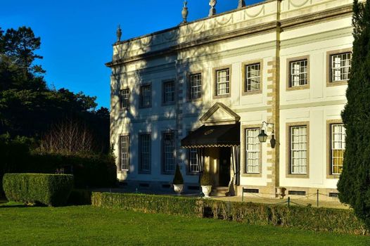 Tivoli Palacio de Seteais - The Leading Hotels of the World