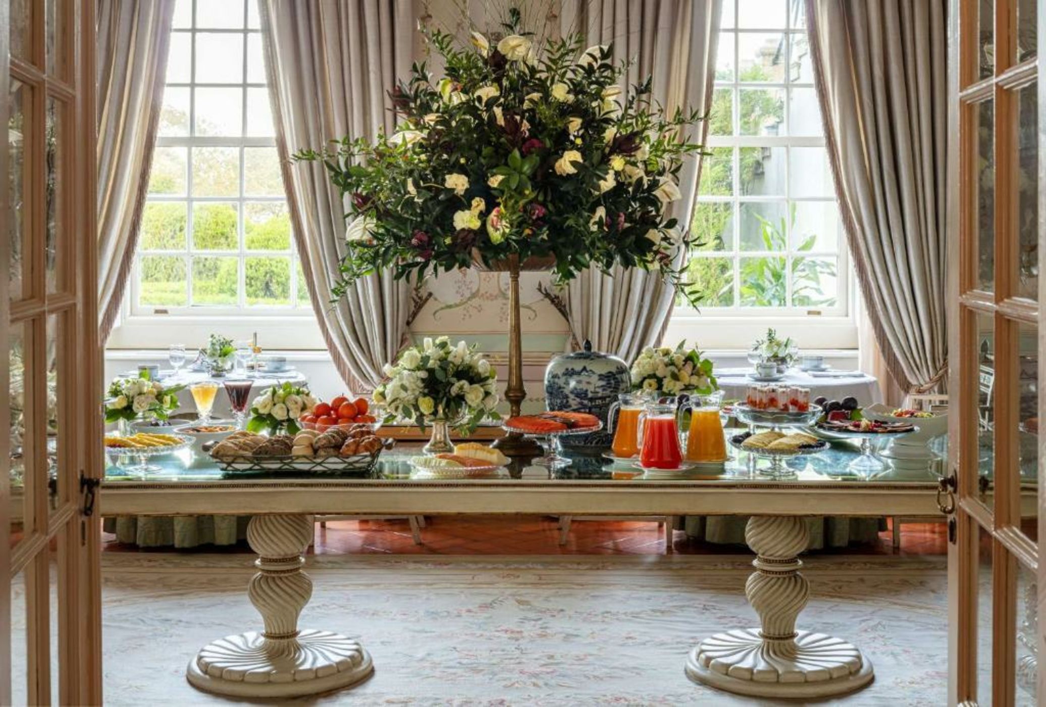 Tivoli Palacio de Seteais - The Leading Hotels of the World