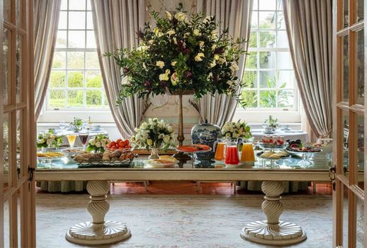 Tivoli Palacio de Seteais - The Leading Hotels of the World