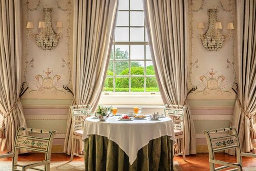 Tivoli Palacio de Seteais - The Leading Hotels of the World