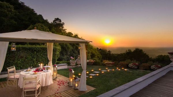 Tivoli Palacio de Seteais - The Leading Hotels of the World