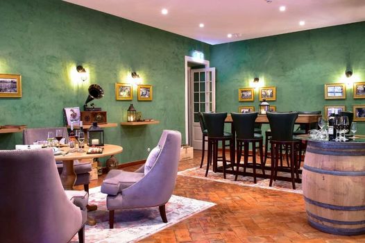 Tivoli Palacio de Seteais - The Leading Hotels of the World