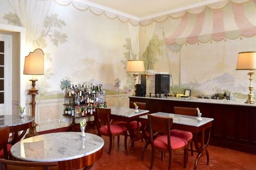 Tivoli Palacio de Seteais - The Leading Hotels of the World