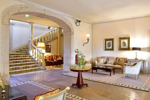 Tivoli Palacio de Seteais - The Leading Hotels of the World