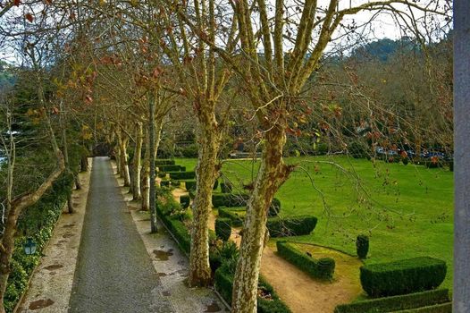 Tivoli Palacio de Seteais - The Leading Hotels of the World