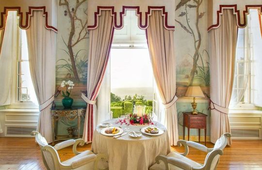 Tivoli Palacio de Seteais - The Leading Hotels of the World