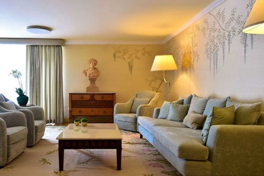 Tivoli Palacio de Seteais - The Leading Hotels of the World