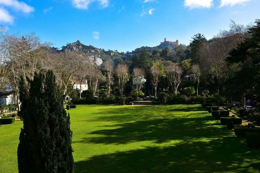 Tivoli Palacio de Seteais - The Leading Hotels of the World