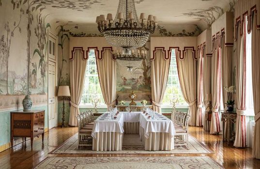 Tivoli Palacio de Seteais - The Leading Hotels of the World